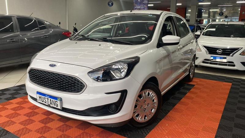 Ford Ka Se 1.0 Ha C - foto 2