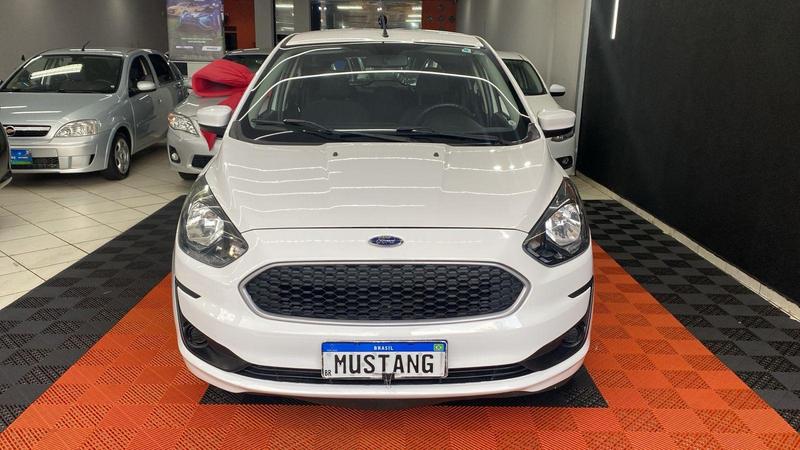 Ford Ka Se 1.0 Ha C - foto 3