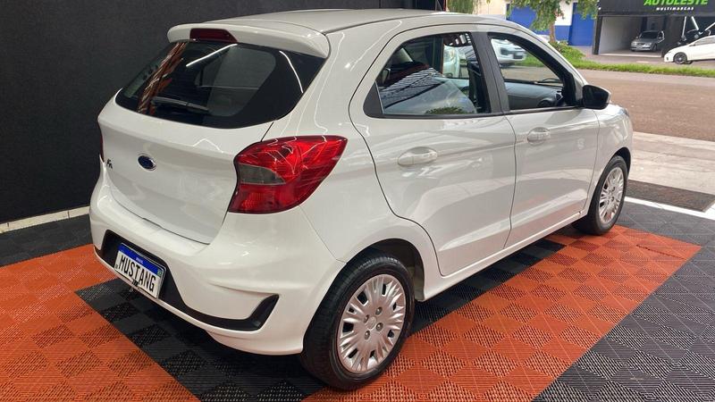 Ford Ka Se 1.0 Ha C - foto 5