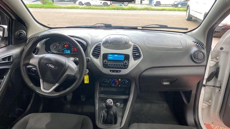 Ford Ka Se 1.0 Ha C - foto 7