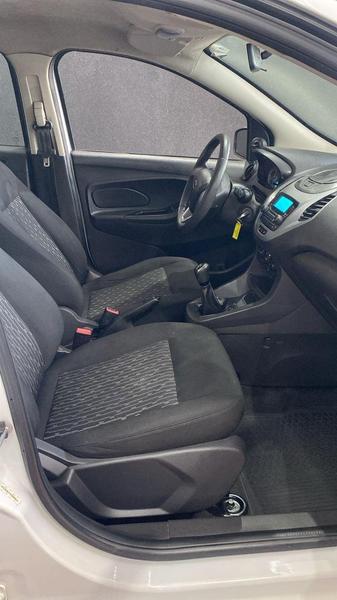 Ford Ka Se 1.0 Ha C - foto 8