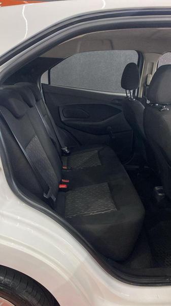 Ford Ka Se 1.0 Ha C - foto 9
