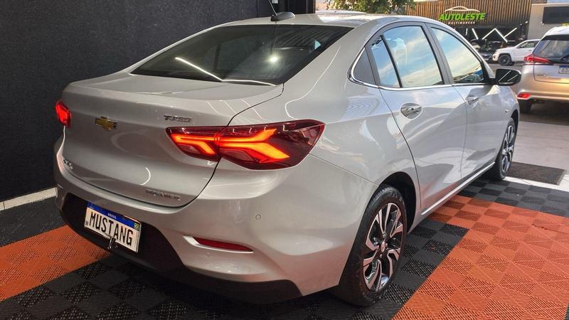 Chevrolet Onix Plus 10tat - foto 5