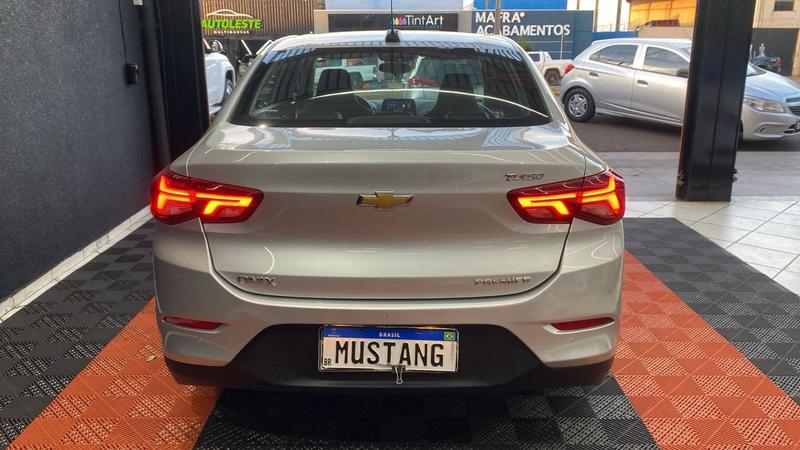 Chevrolet Onix Plus 10tat - foto 6