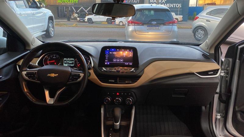 Chevrolet Onix Plus 10tat - foto 7