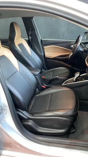 Chevrolet Onix Plus 10tat - foto 8