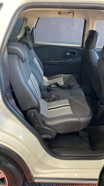 Chevrolet Spin 18l At Act - foto 9