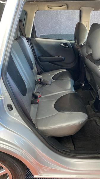 Honda Fit EX - foto 9