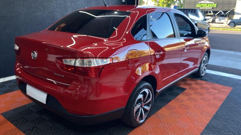 Fiat Siena Attractiv 1.4 - foto 5