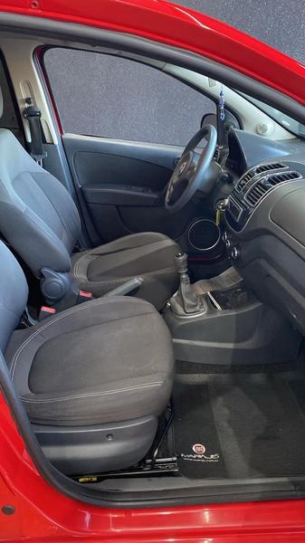 Fiat Siena Attractiv 1.4 - foto 8