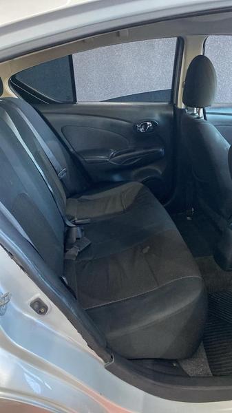 Nissan Versa 16sl Flex - foto 9