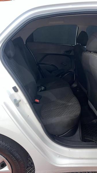 Hyundai HB20 Unique 1.0 Flex 12V Mec - foto 9