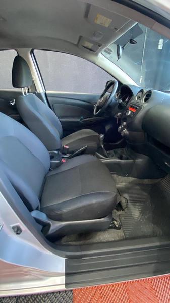 Nissan Versa 16sl Flex - foto 8