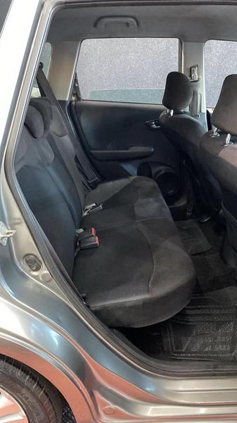 Honda Fit EX Flex - foto 9