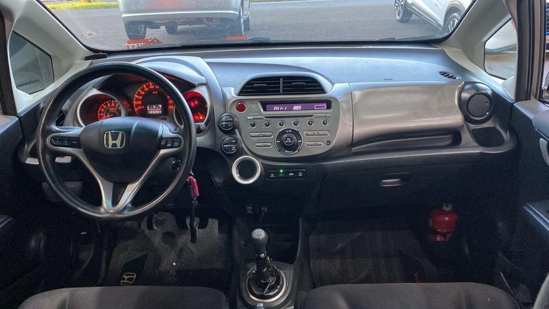 Honda Fit EX Flex - foto 7