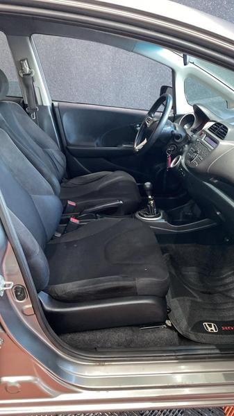 Honda Fit EX Flex - foto 8