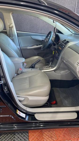 Toyota Corolla XEi 2.0 Flex - foto 8