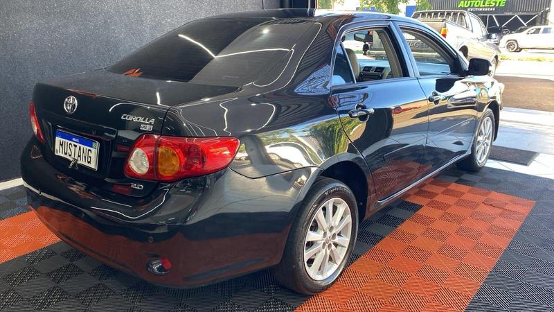 Toyota Corolla XEi 2.0 Flex - foto 5
