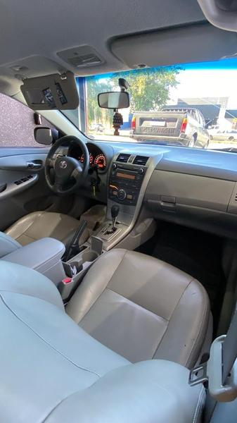 Toyota Corolla XEi 2.0 Flex - foto 7