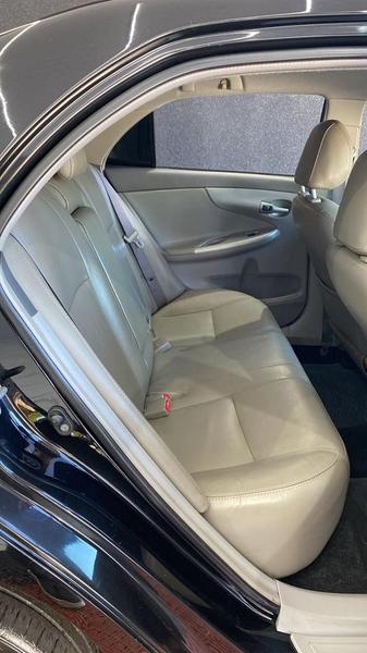 Toyota Corolla XEi 2.0 Flex - foto 9