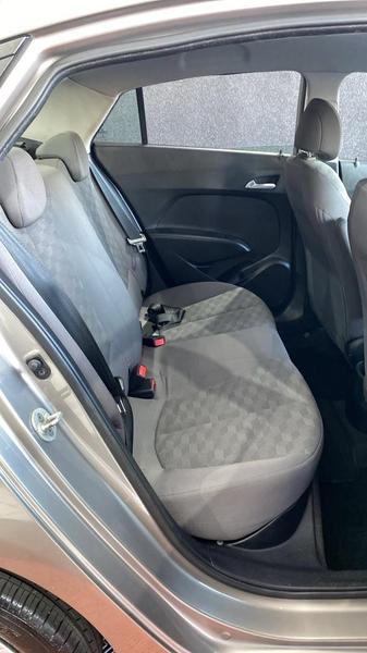 Hyundai HB20S 1.6 Comfort Plus 16V Flex 4P Automático - foto 9