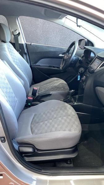 Hyundai HB20S 1.6 Comfort Plus 16V Flex 4P Automático - foto 8