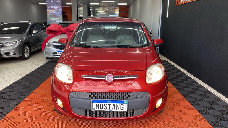 Fiat Palio Essence 1.6 - foto 3