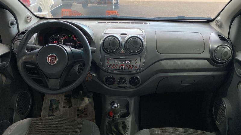 Fiat Palio Essence 1.6 - foto 7