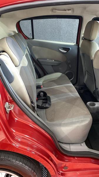 Fiat Palio Essence 1.6 - foto 9