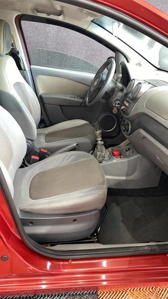 Fiat Palio Essence 1.6 - foto 8