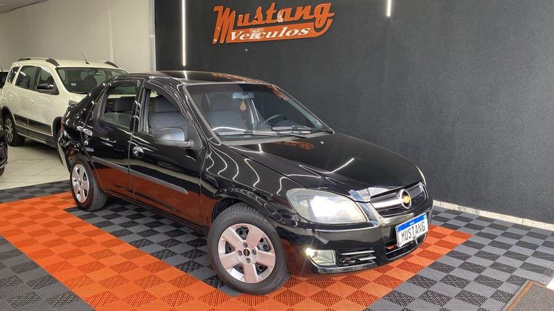 Chevrolet Prisma 2011 à venda