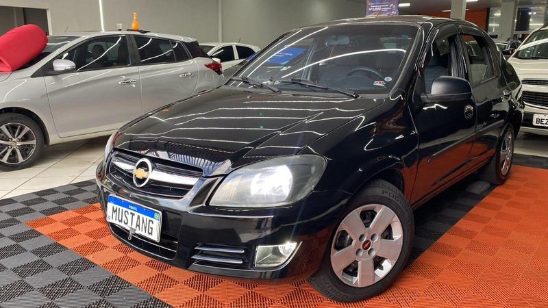 Chevrolet Prisma Maxx - foto 2
