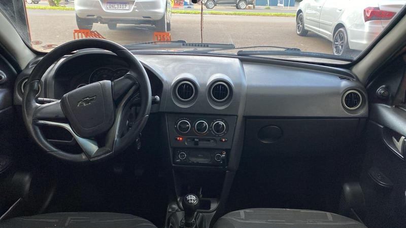 Chevrolet Prisma Maxx - foto 6