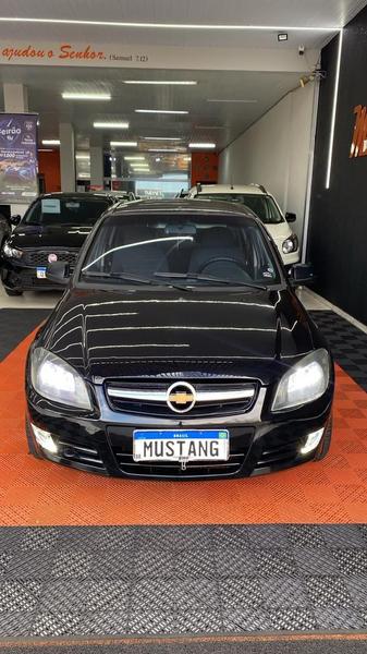 Chevrolet Prisma Maxx - foto 3