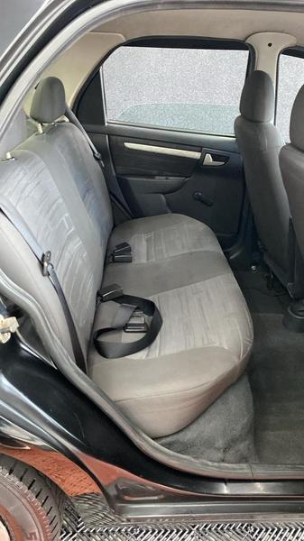 Chevrolet Prisma Maxx - foto 8
