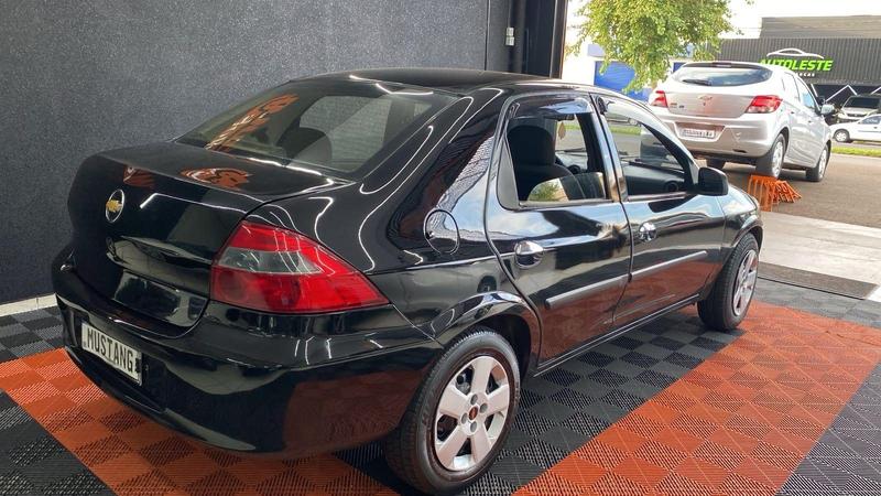 Chevrolet Prisma Maxx - foto 5