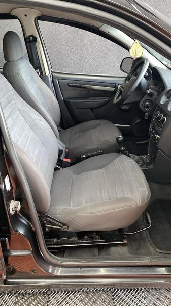 Chevrolet Prisma Maxx - foto 7