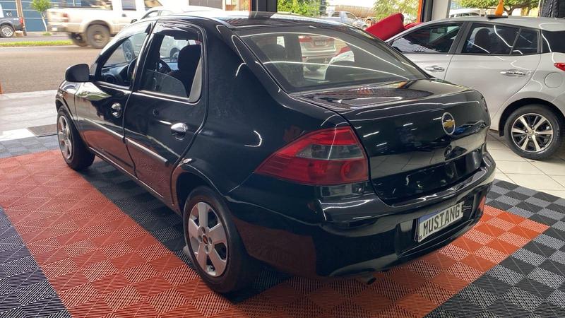 Chevrolet Prisma Maxx - foto 4