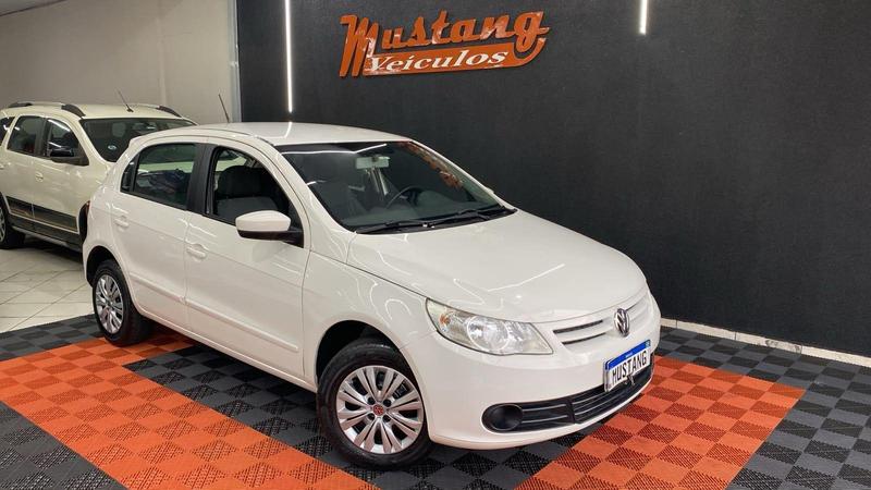 Volkswagen Gol 2013 à venda