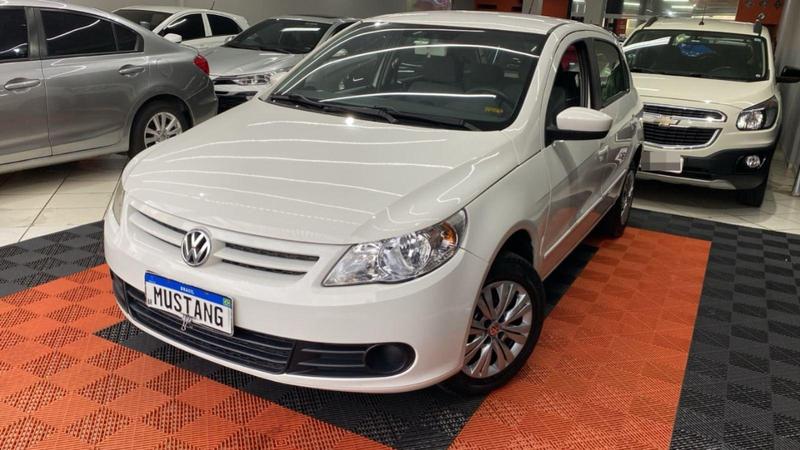 Volkswagen Gol 1.6 - foto 2