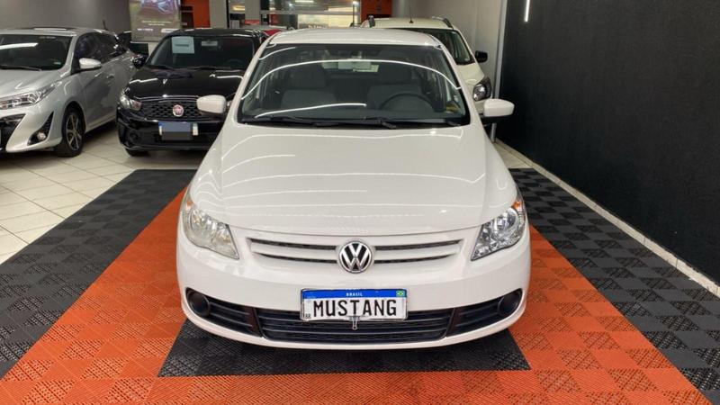 Volkswagen Gol 1.6 - foto 3