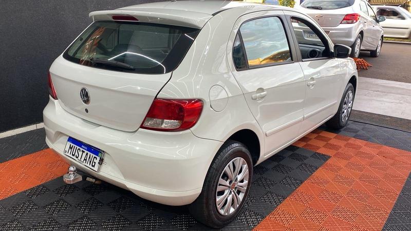 Volkswagen Gol 1.6 - foto 5