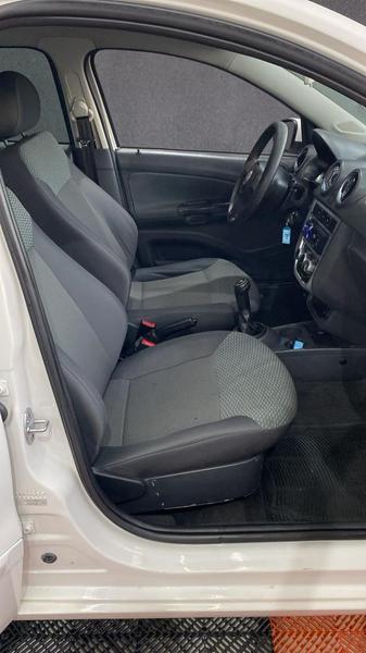 Volkswagen Gol 1.6 - foto 8