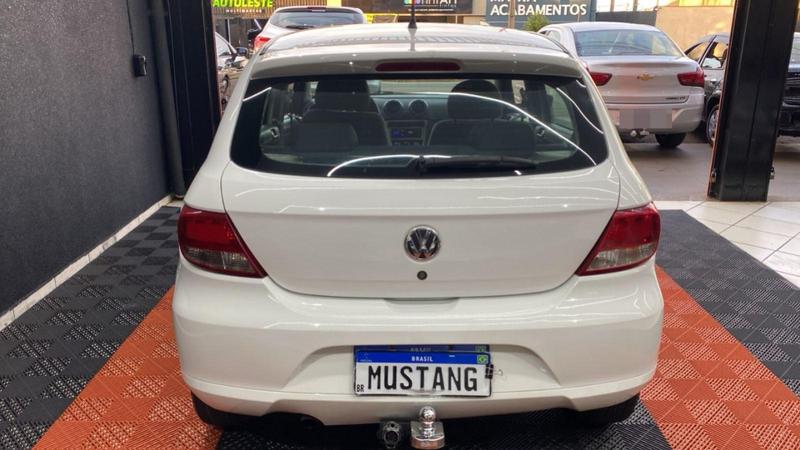 Volkswagen Gol 1.6 - foto 6
