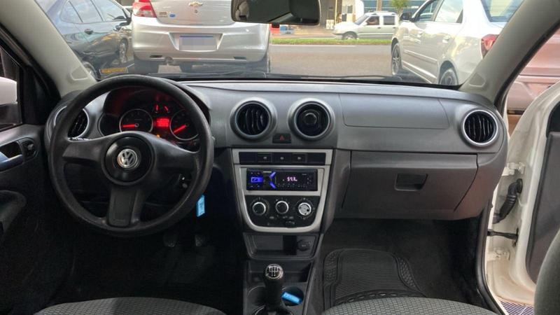 Volkswagen Gol 1.6 - foto 7