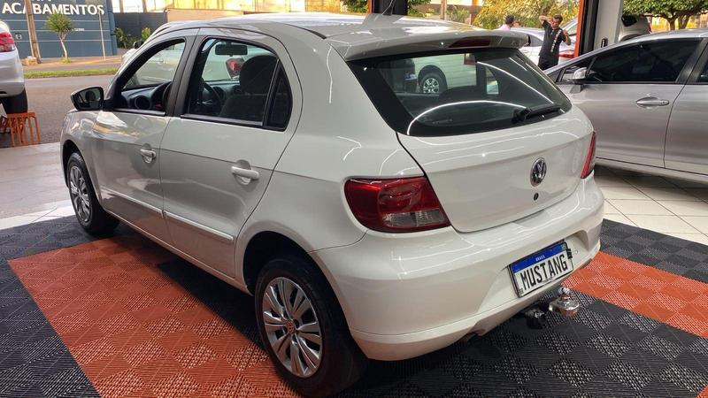 Volkswagen Gol 1.6 - foto 4