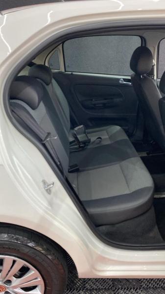 Volkswagen Gol 1.6 - foto 9