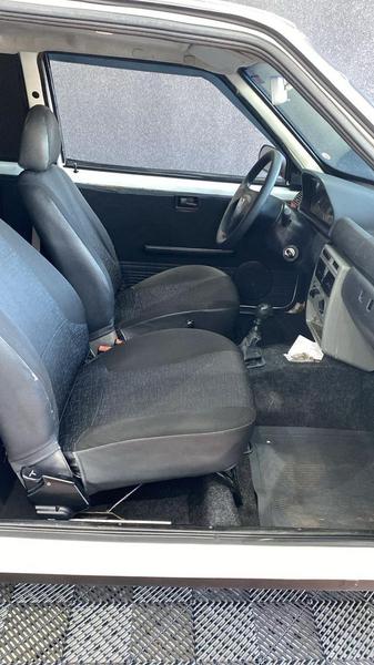 Fiat Uno Mille Way Econ - foto 7