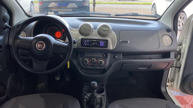 Fiat Uno Way 1.0 - foto 7