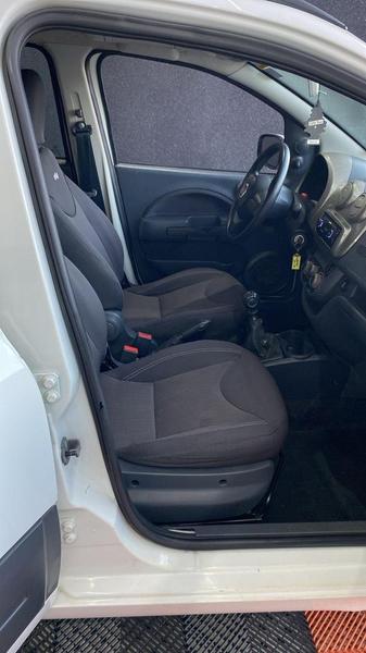 Fiat Uno Way 1.0 - foto 8